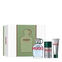 HUGO MAN Estuche  125ml-219437 HUGO MAN Estuche  125ml-219437 0